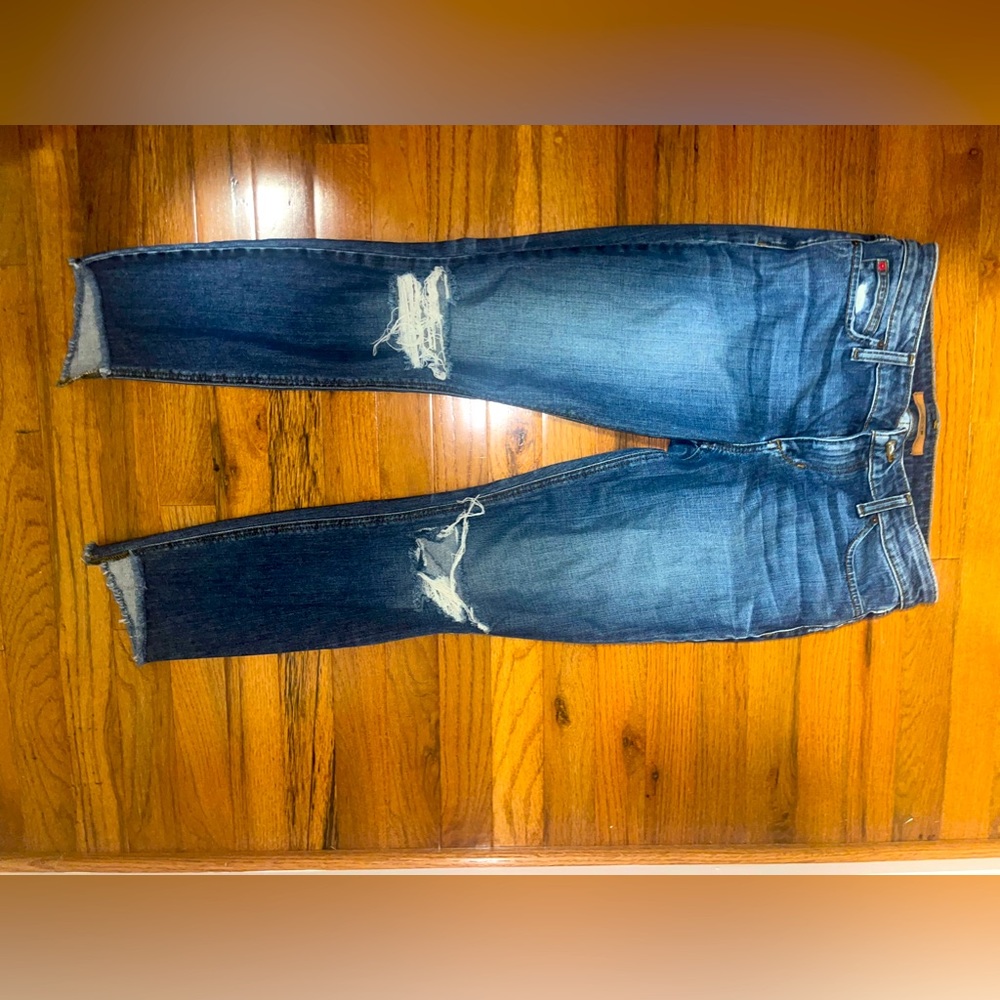 Joes Jeans size 28